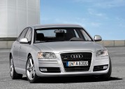 Audi A8L 4.2 TDI